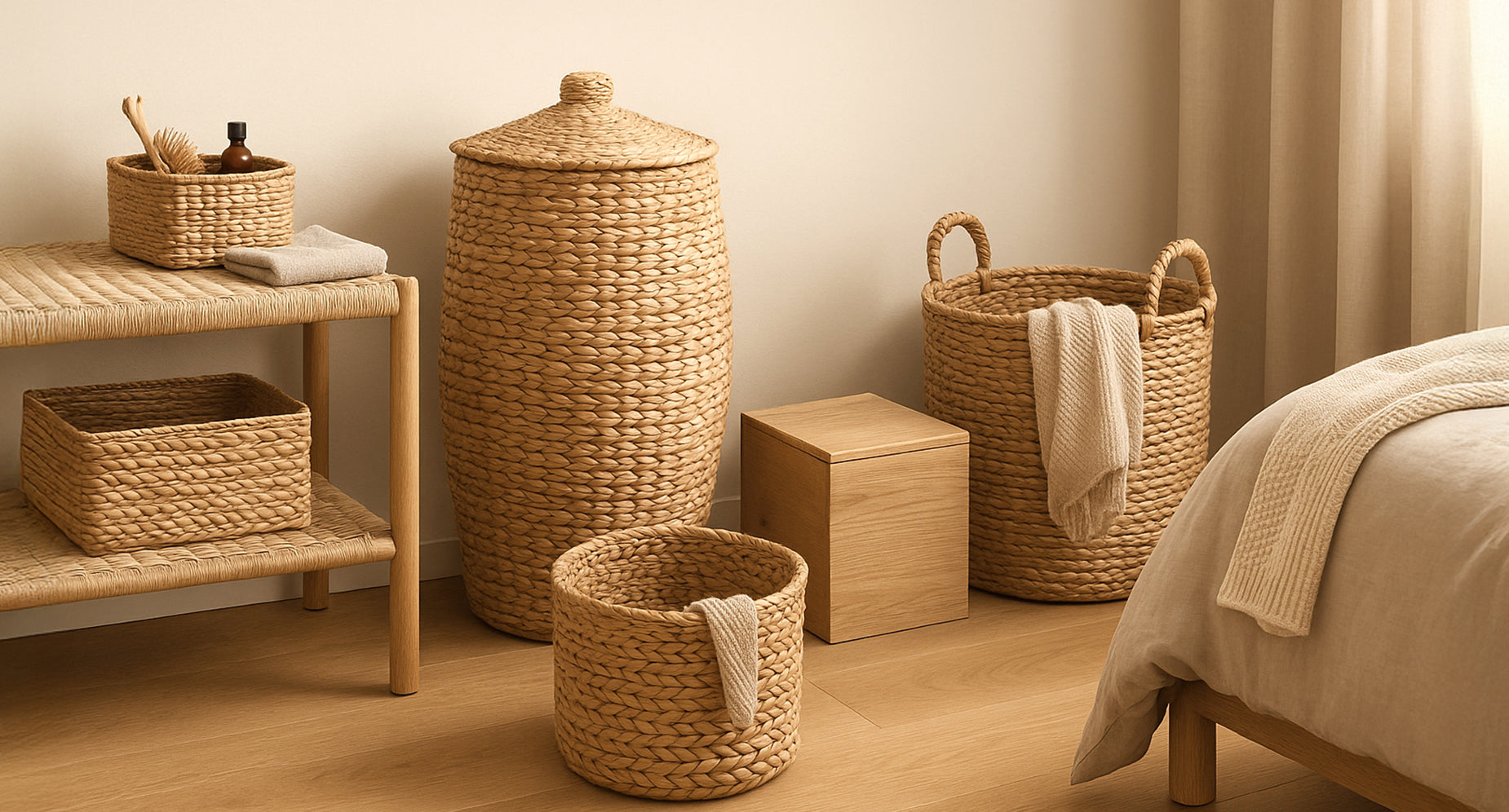 storage