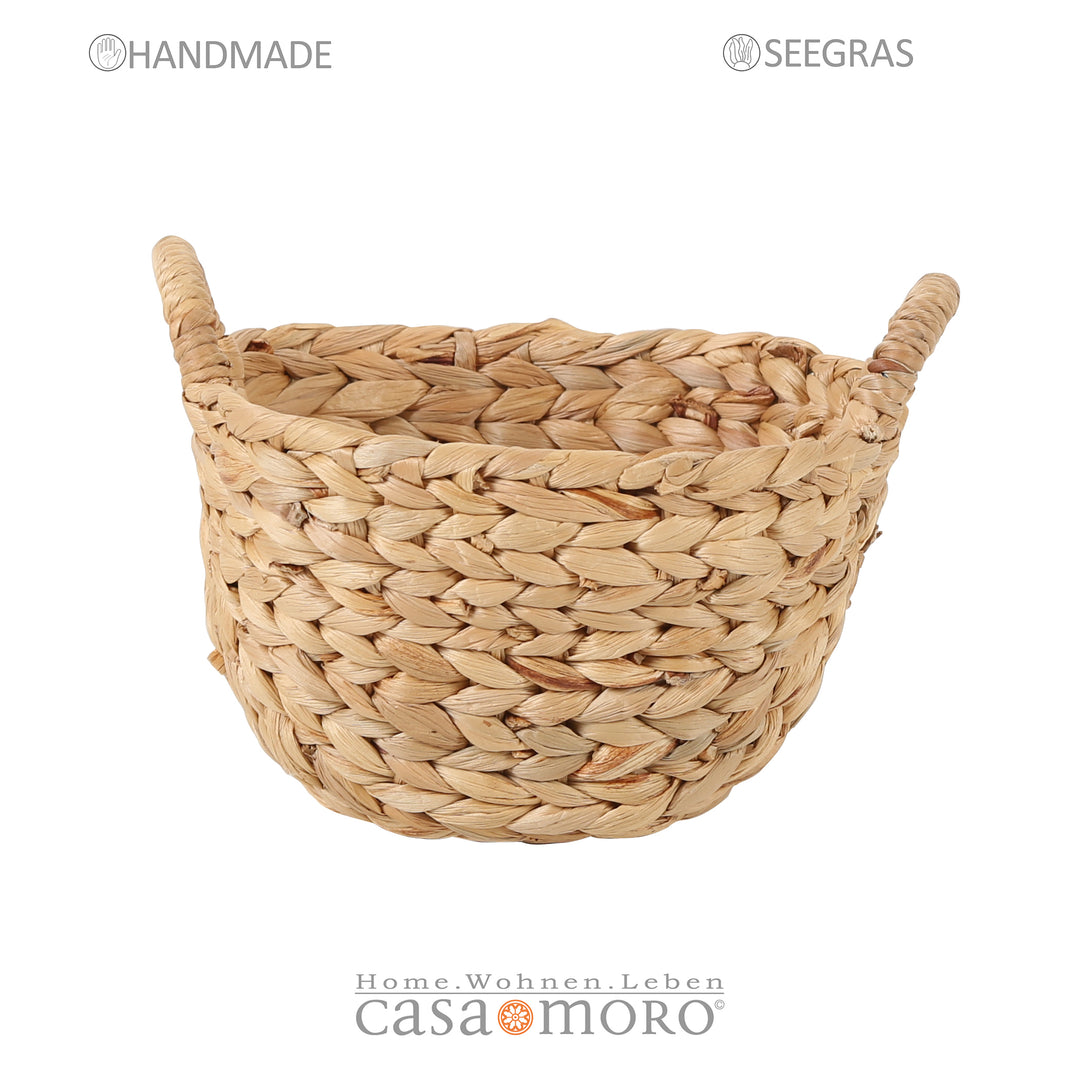 Storage basket Vera S