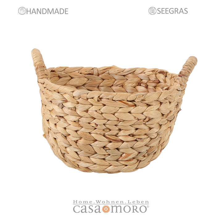 Storage basket Vera S