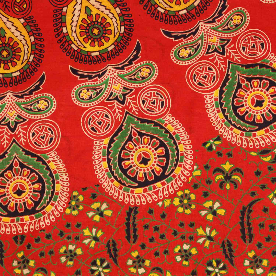 XXL Mandala Amba bedspread 240