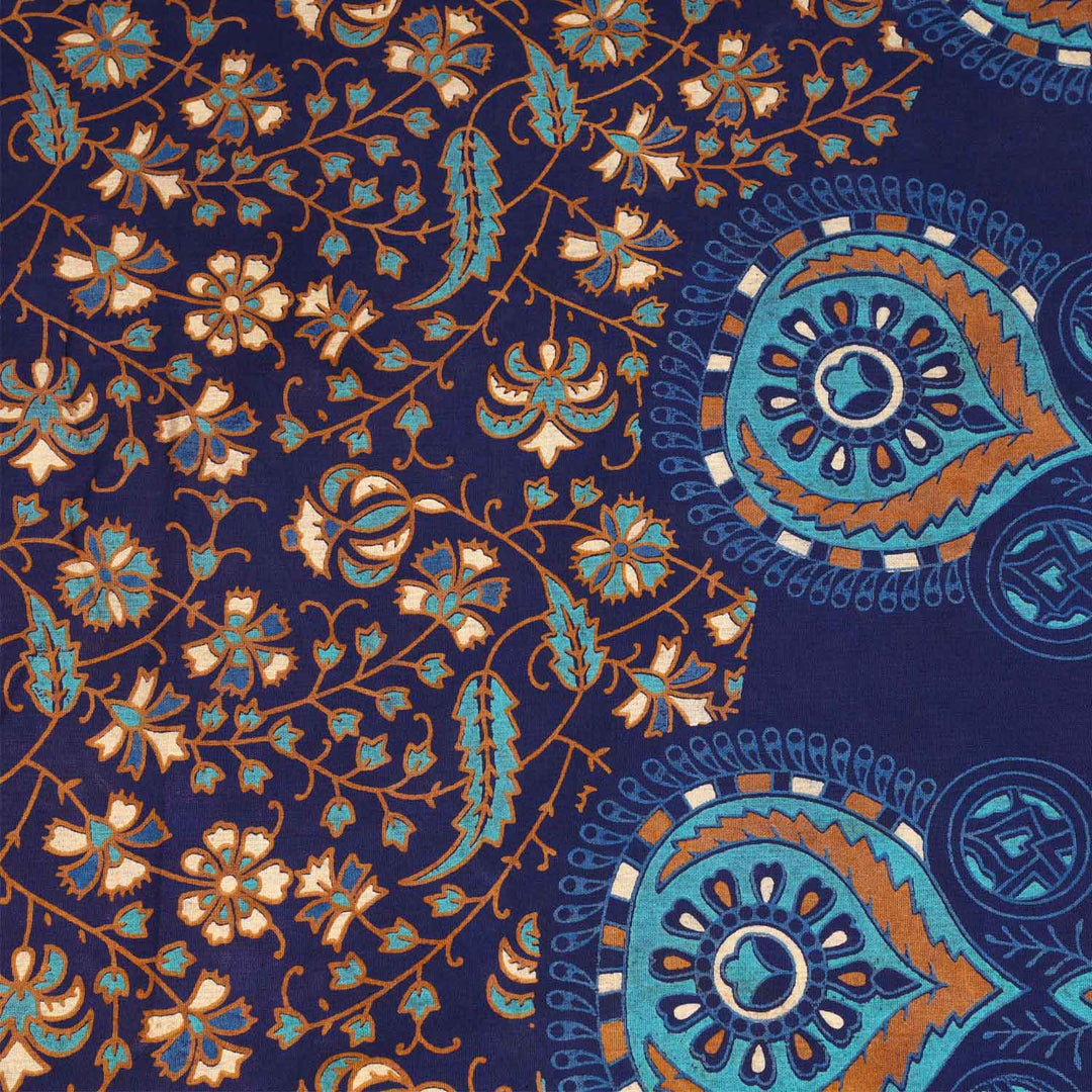 XXL Mandala Amba bedspread 240