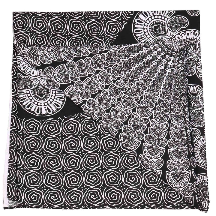 XXL Mandala Amba bedspread 240