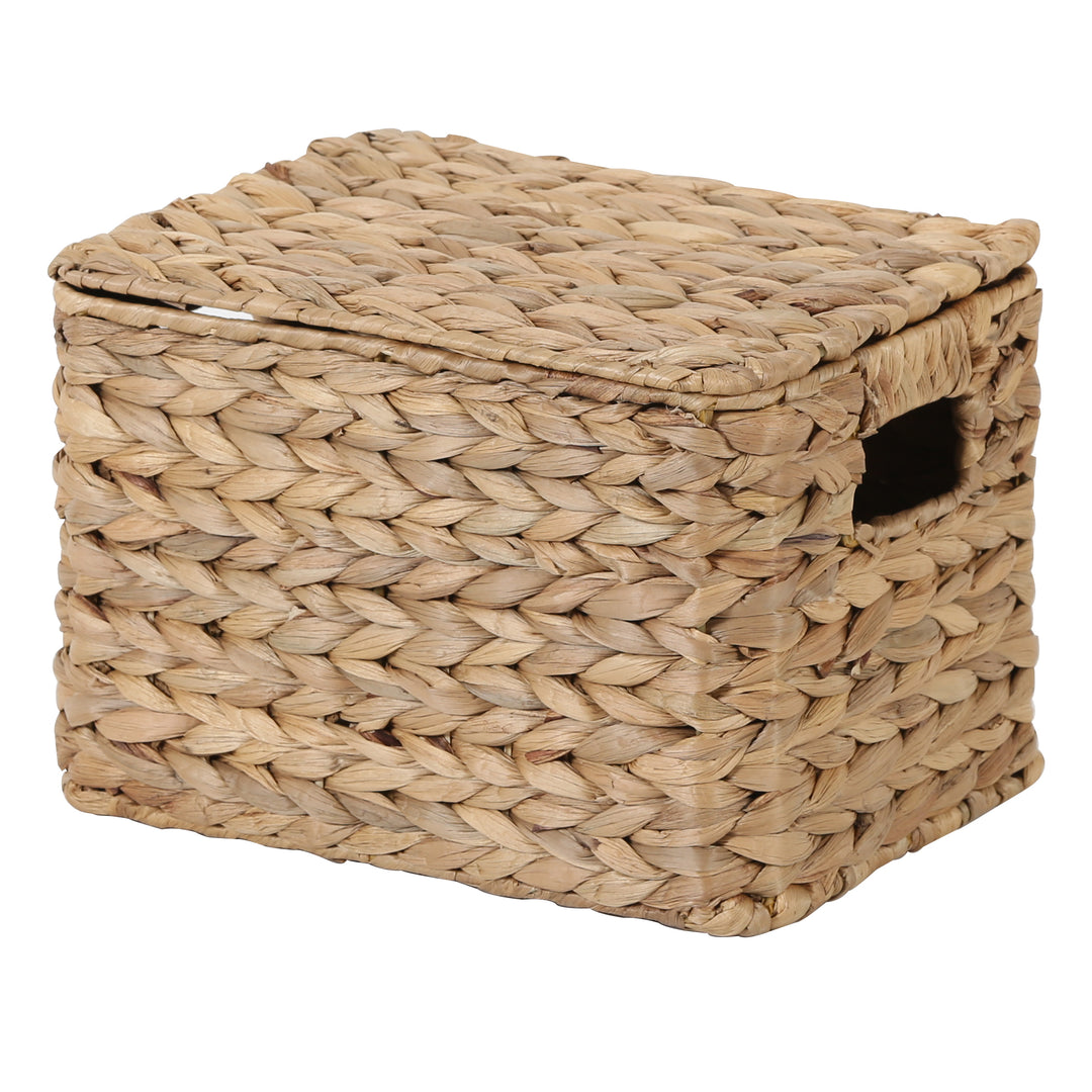 Storage box Tabea S