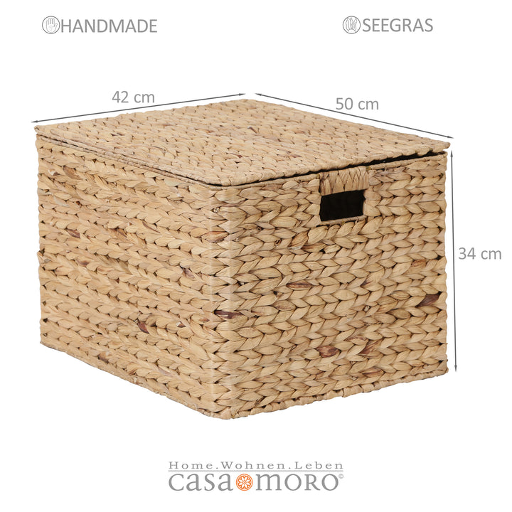 Storage box Tabea XL
