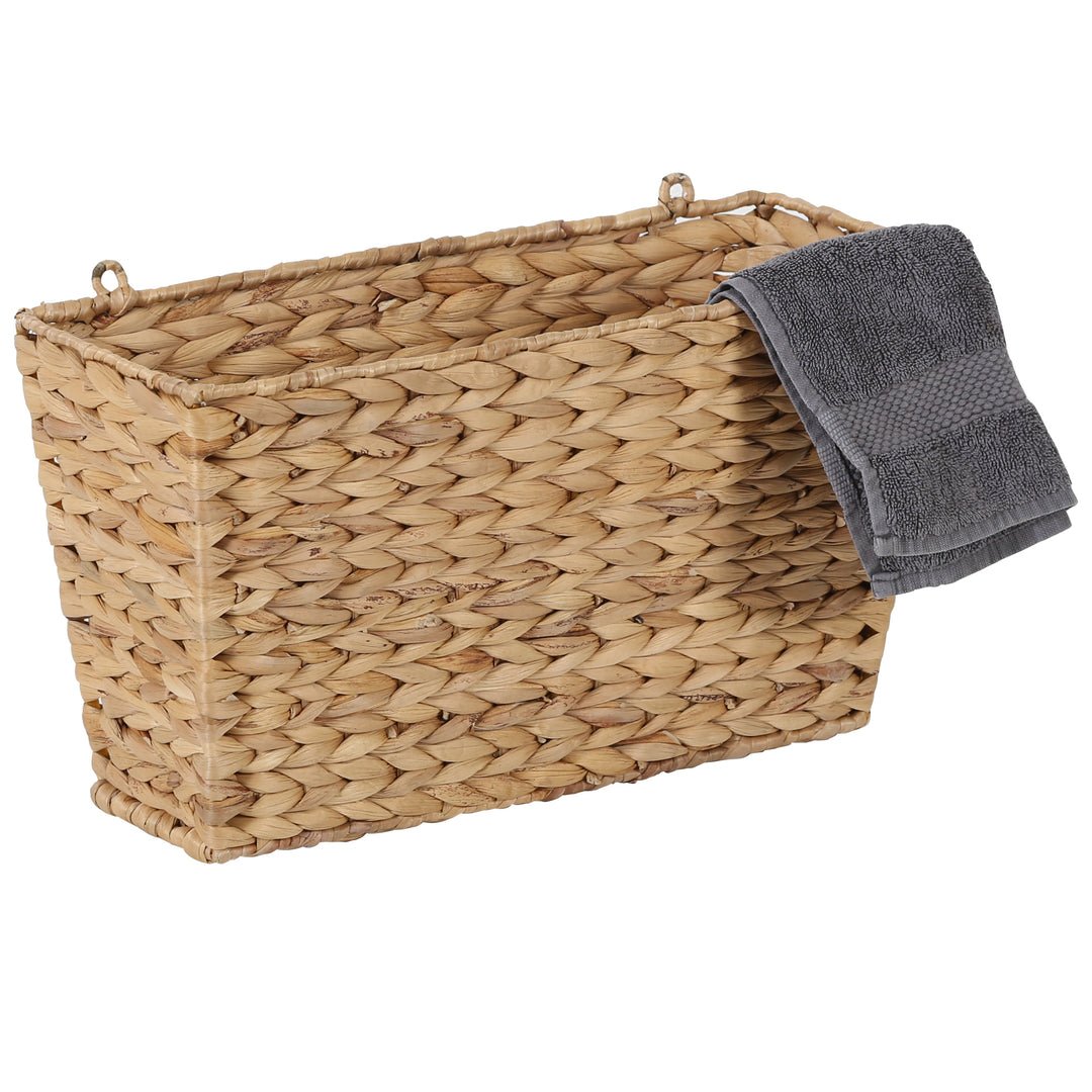 Hanging basket wall basket Zella