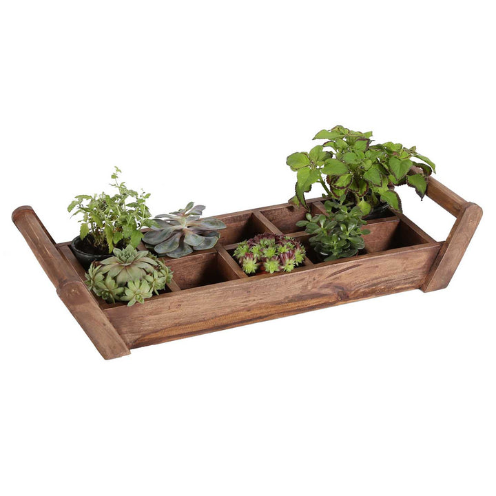 Plant box Pisa