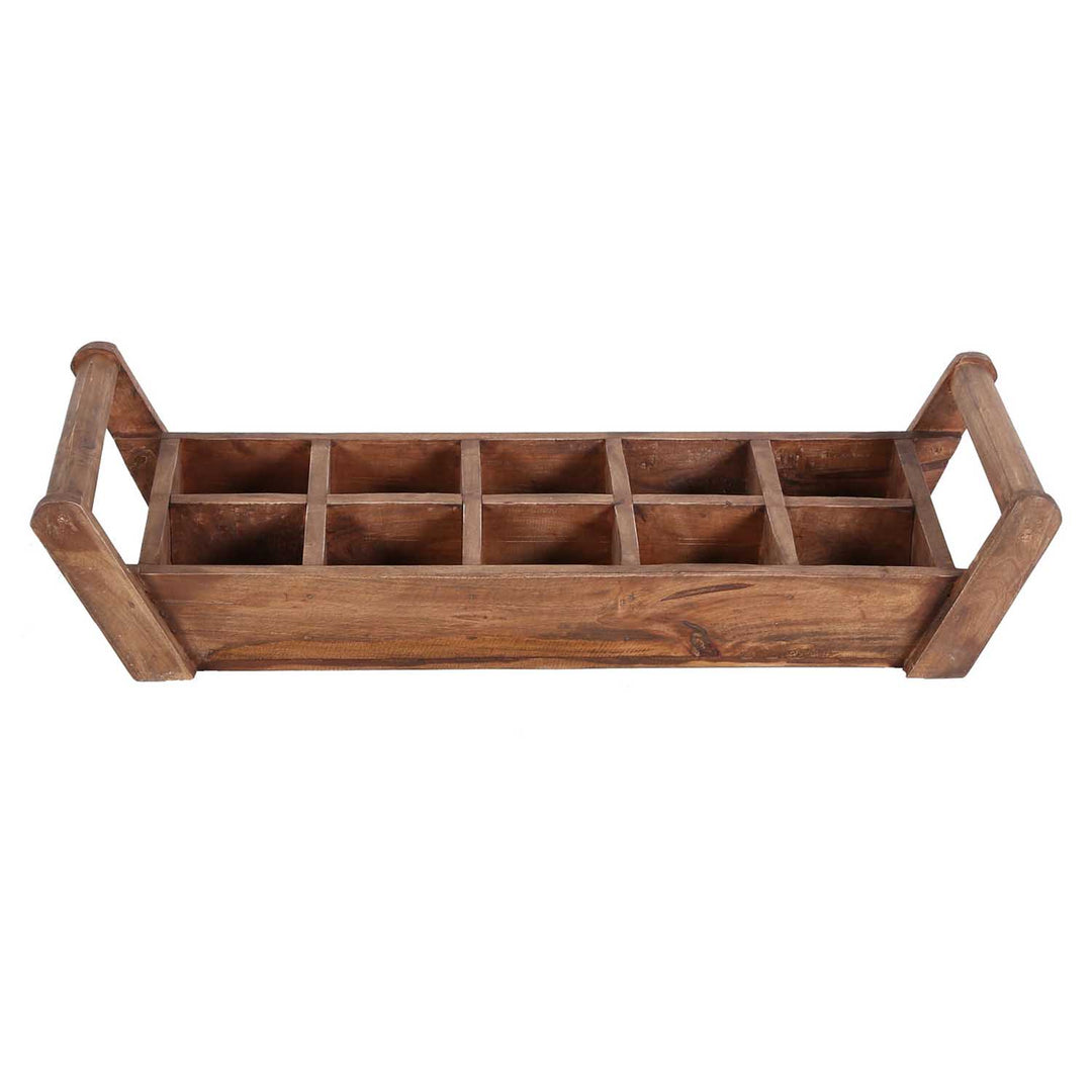 Plant box Pisa