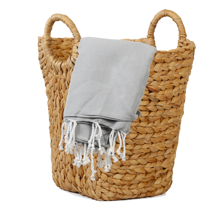 Basket bag Boho Chic S