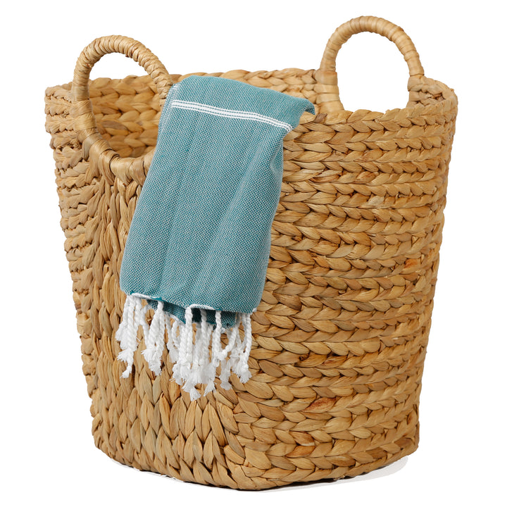 Basket bag Boho Chic M