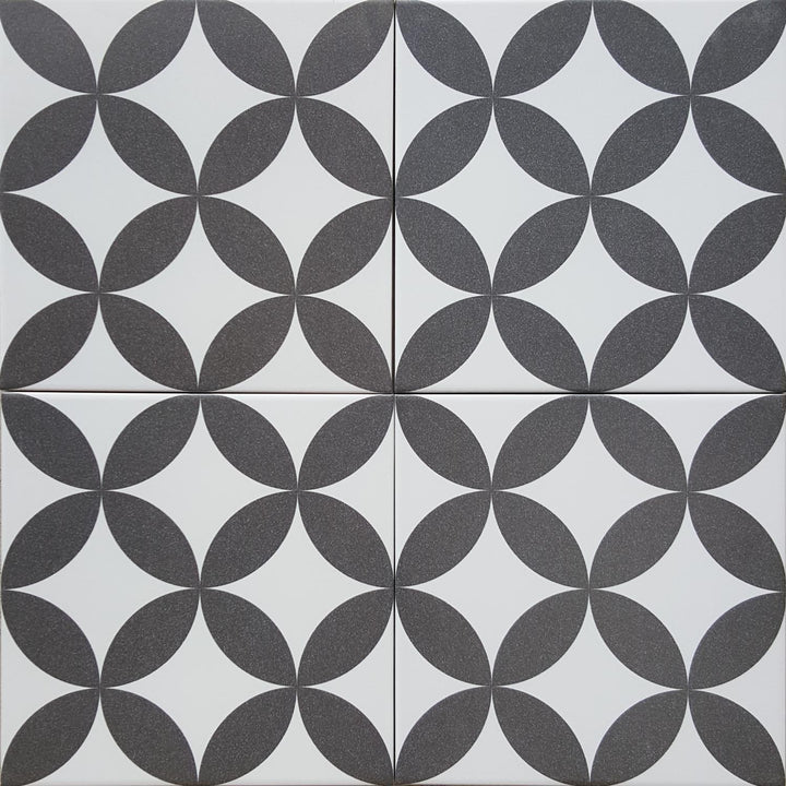 Moroccan tile Mila
