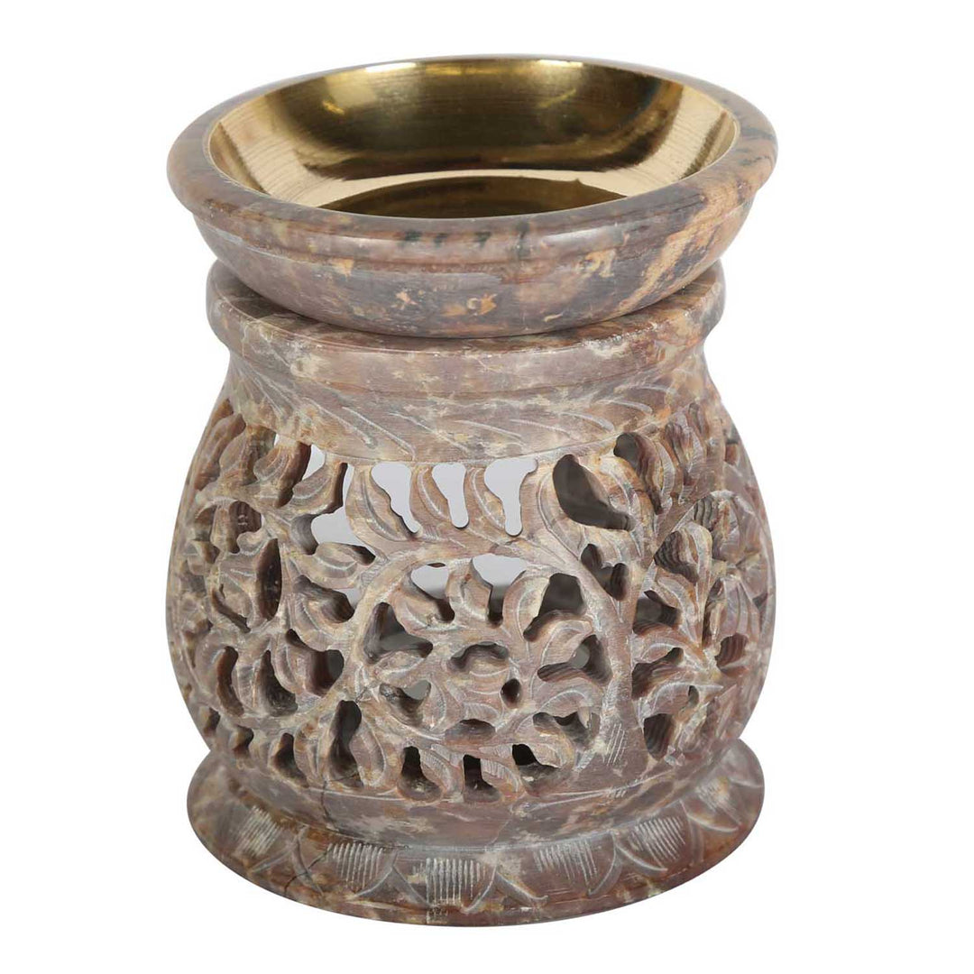 Namaste Oriental Fragrance Lamp