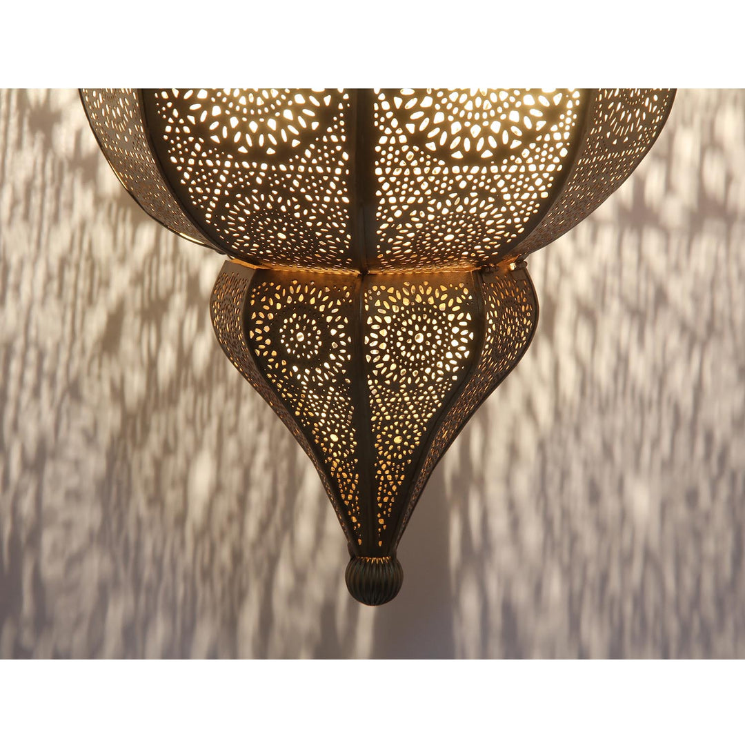Oriental lantern Hayat