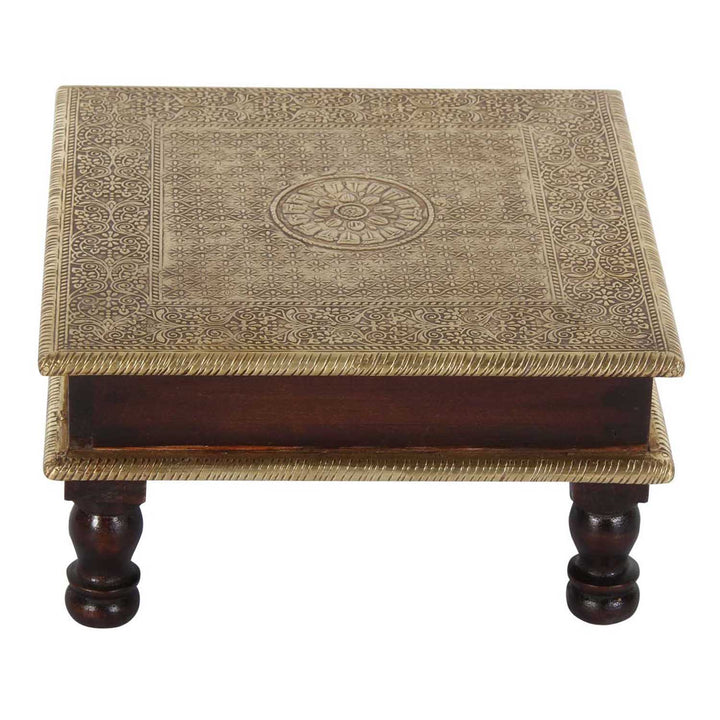 Oriental stool AROON L