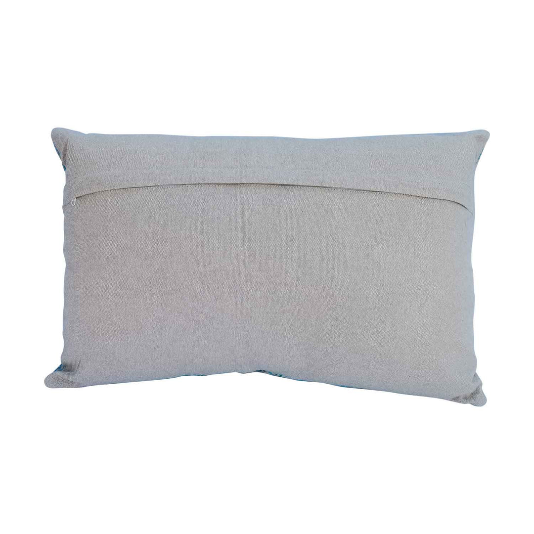 Oriental ethno cushion Nomad
