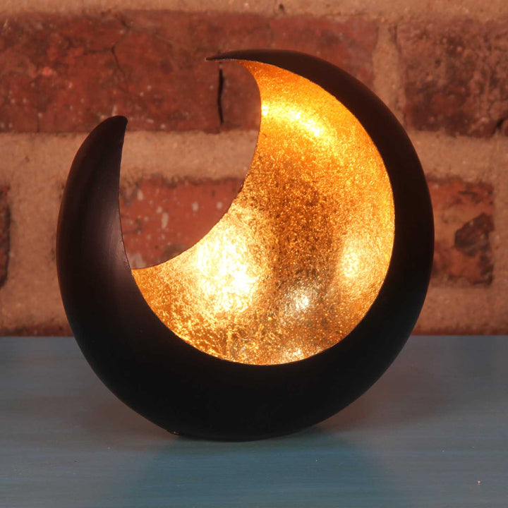Oriental lantern Ravi Gold
