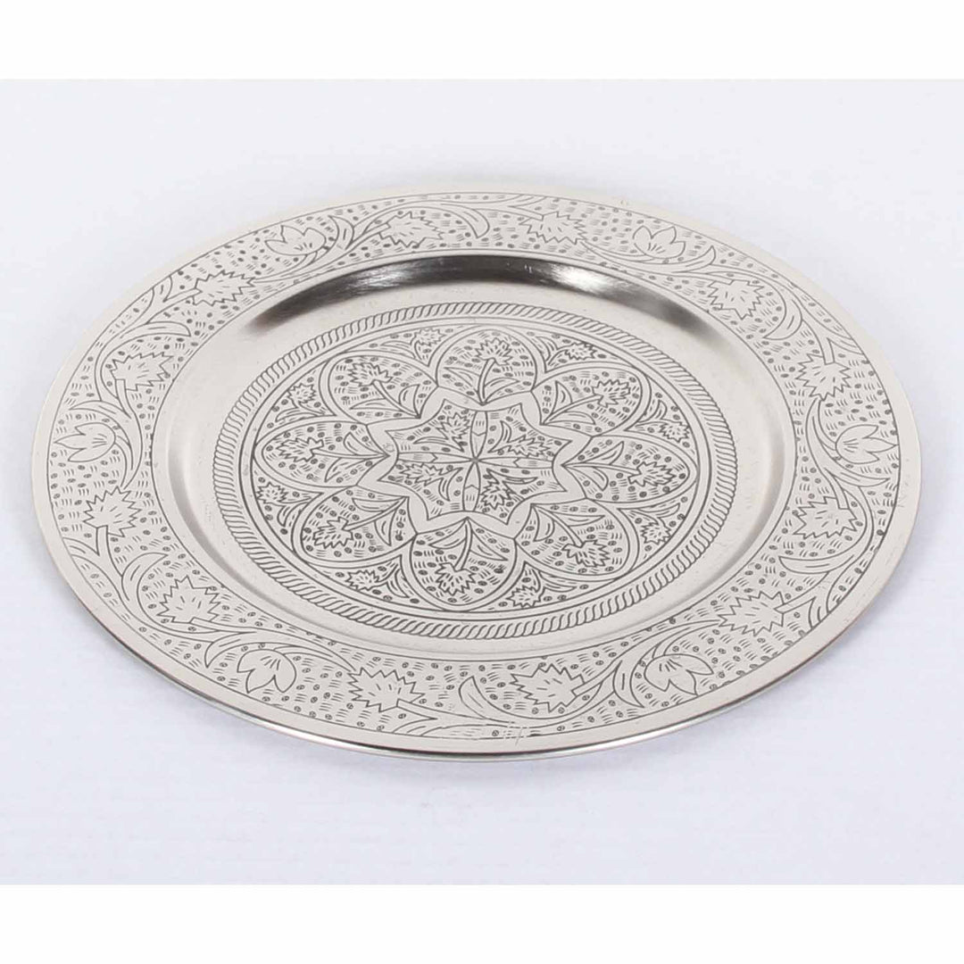 Oriental tea tray Hoyam 30