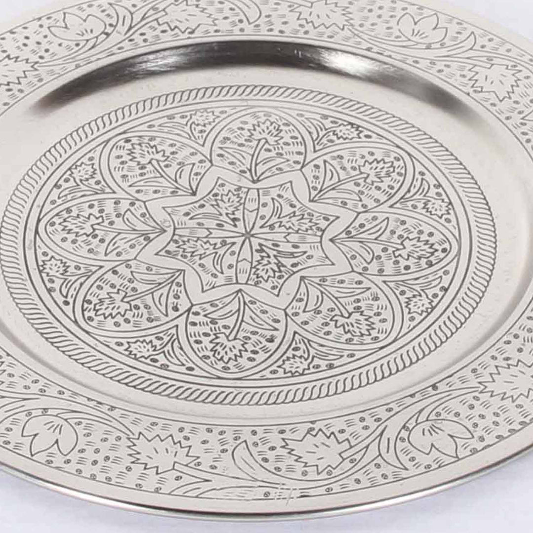 Oriental tea tray Hoyam 30