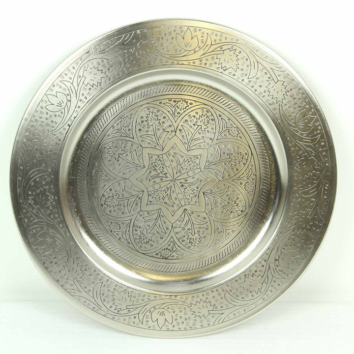 Oriental tea tray Hoyam 30