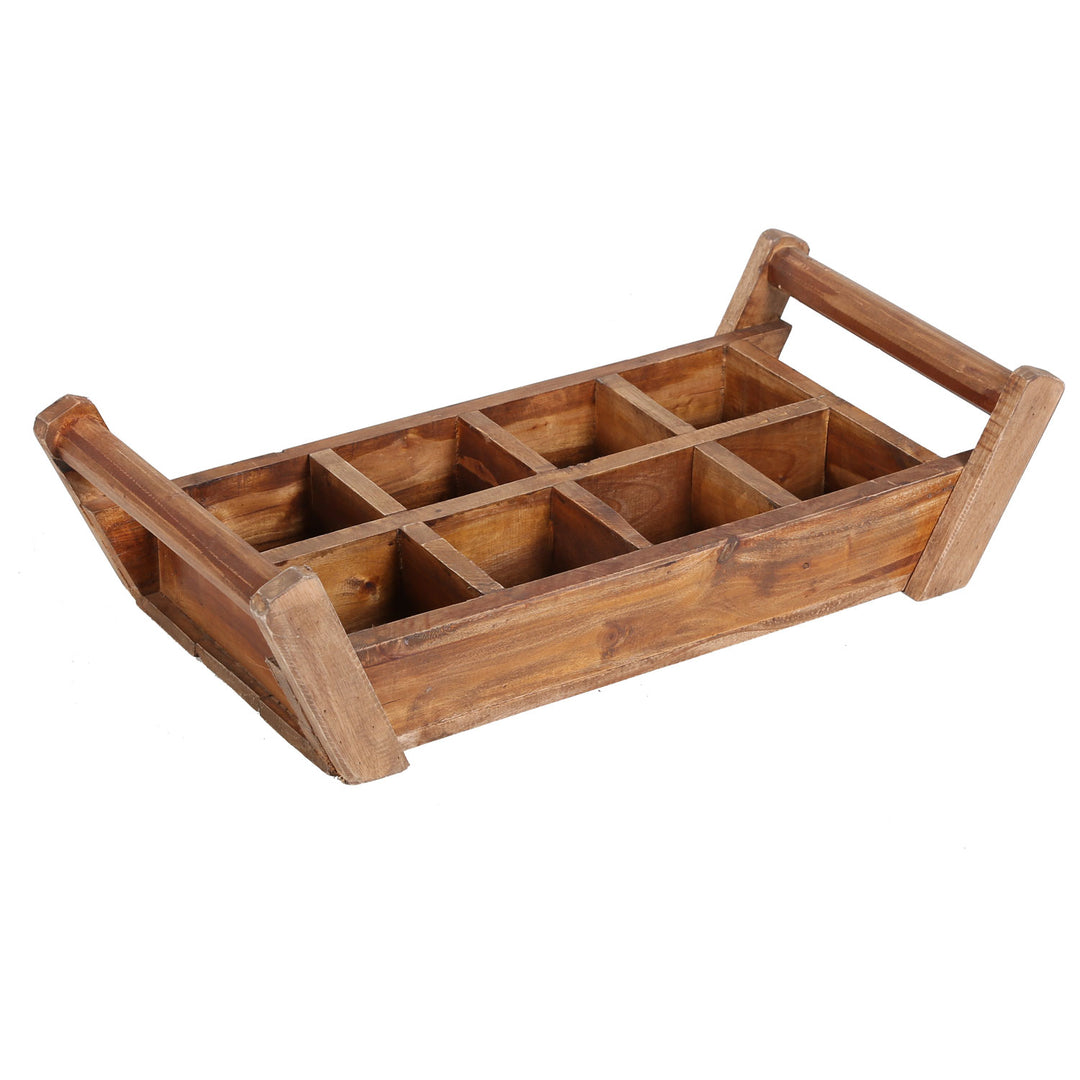 Gaia plant box