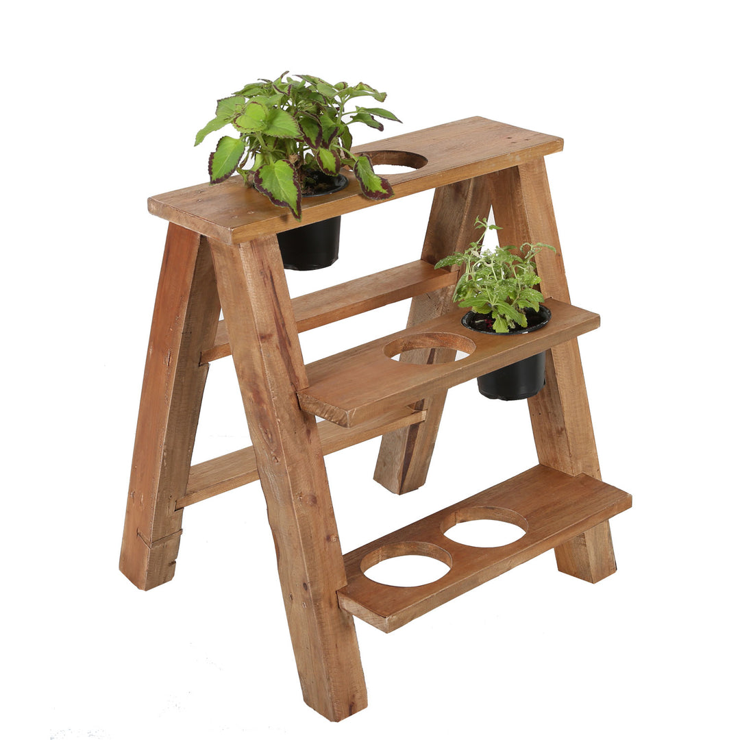 Plant shelf Vicenza