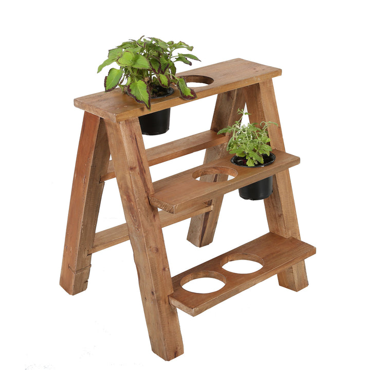 Plant shelf Vicenza
