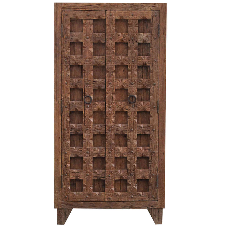 Oriental cupboard Midelt