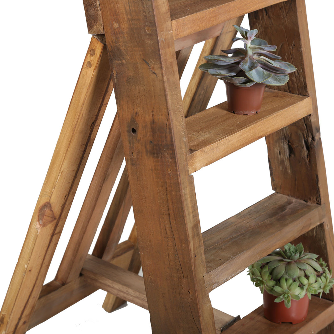 Asti plant shelf