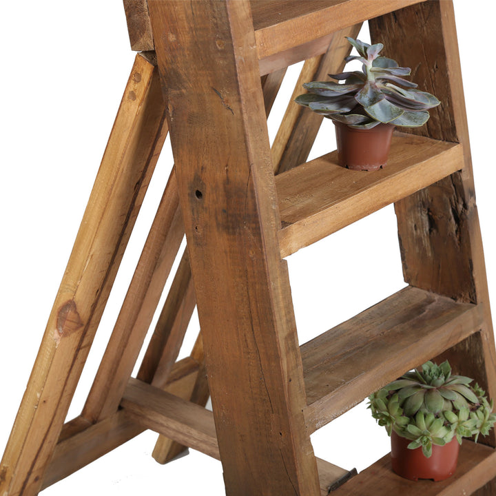 Asti plant shelf
