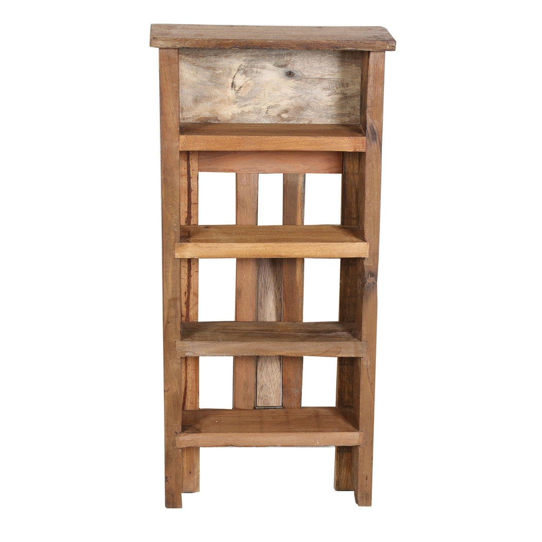 Asti plant shelf