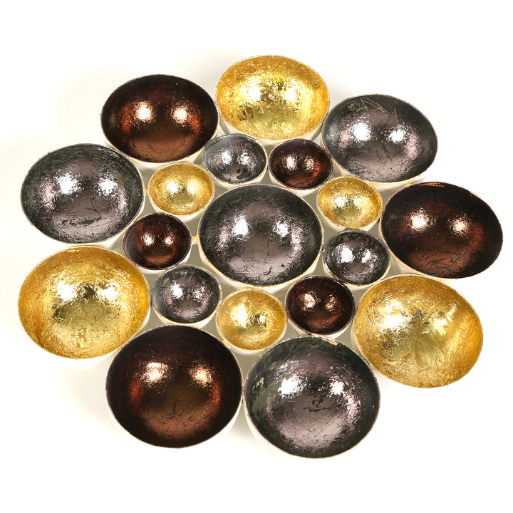 Tealight holder Elio Ø21