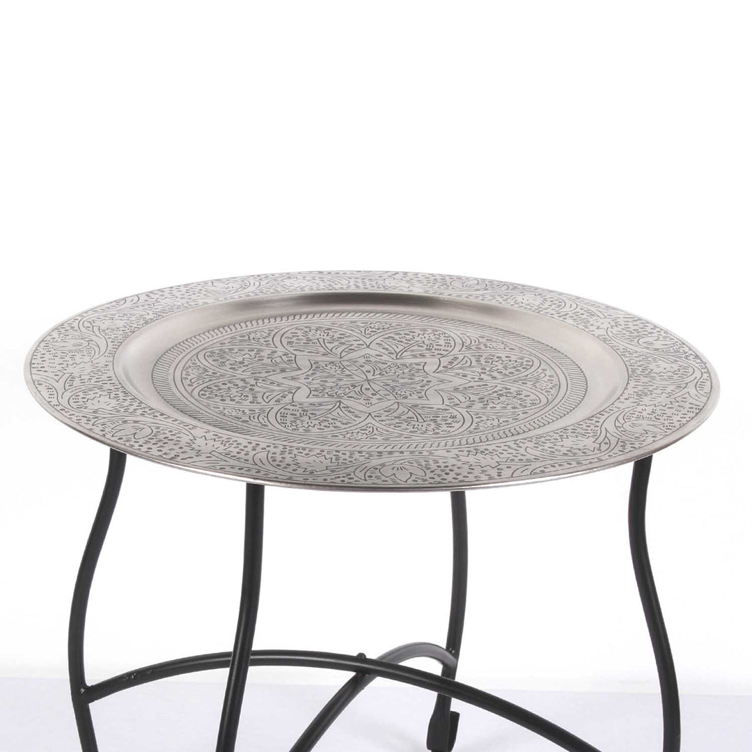 Oriental tea table Safi D50