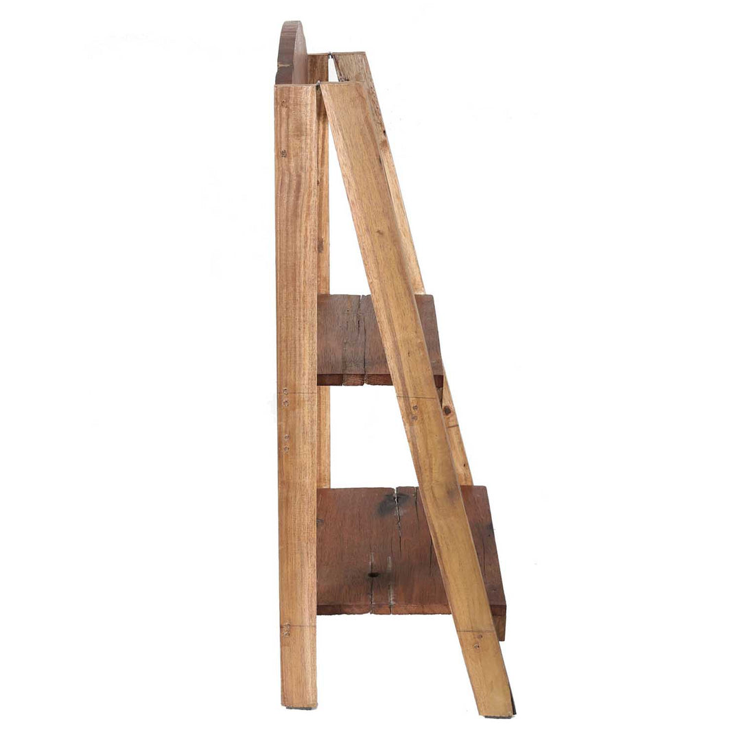 Flower staircase plant shelf Grazia