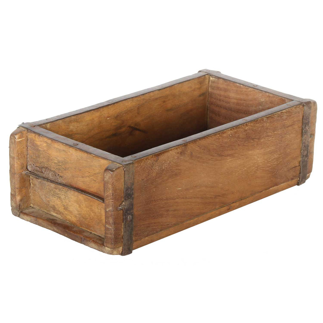Vintage brick mold Balu