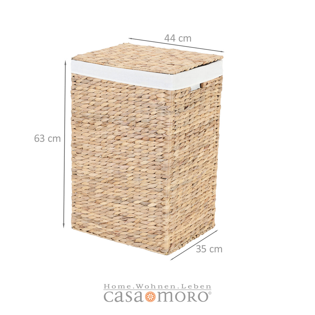 Laundry basket Lana L