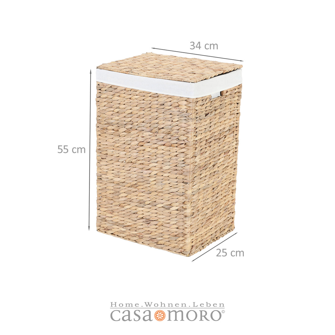 Laundry basket Lana S