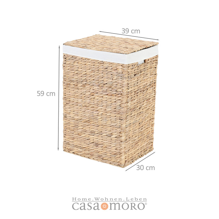 Laundry basket Lana M