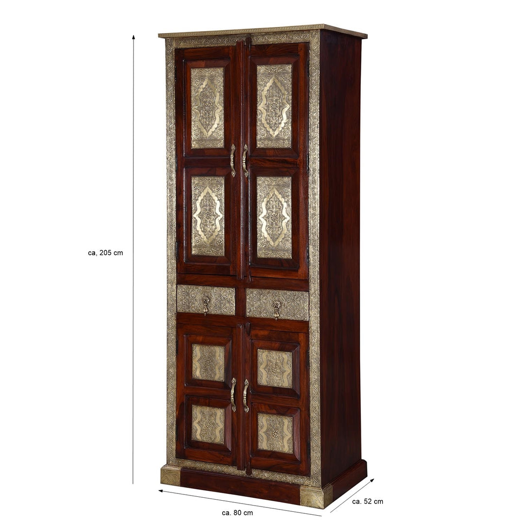 Oriental cupboard Arian