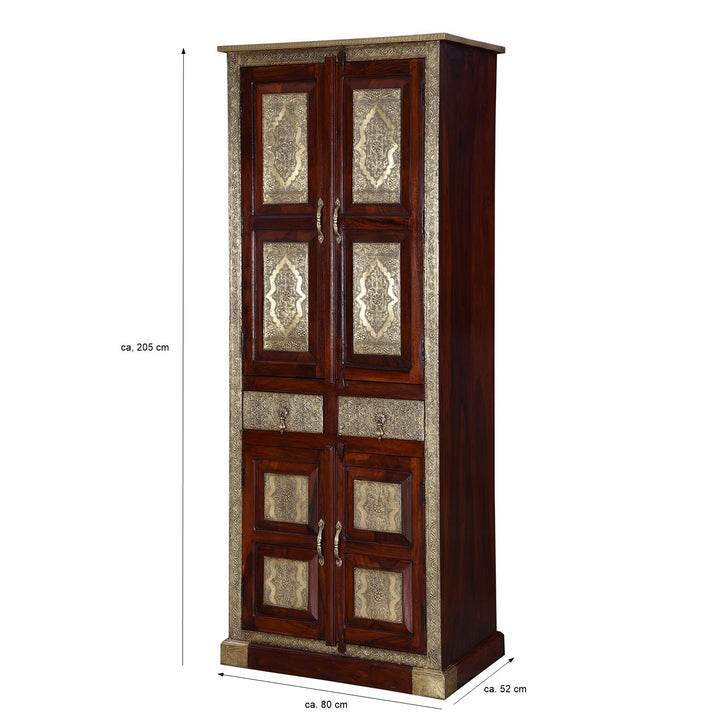 Oriental cupboard Arian