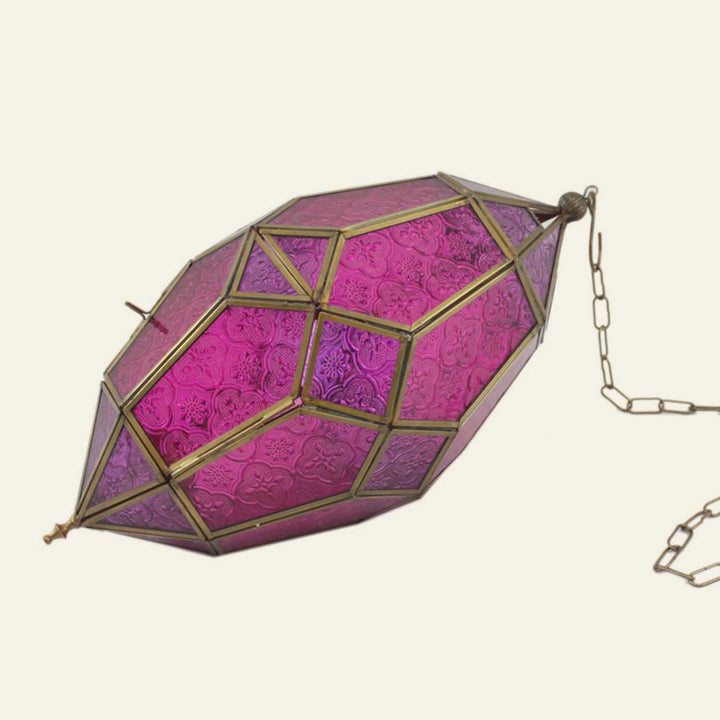 Pink-purple