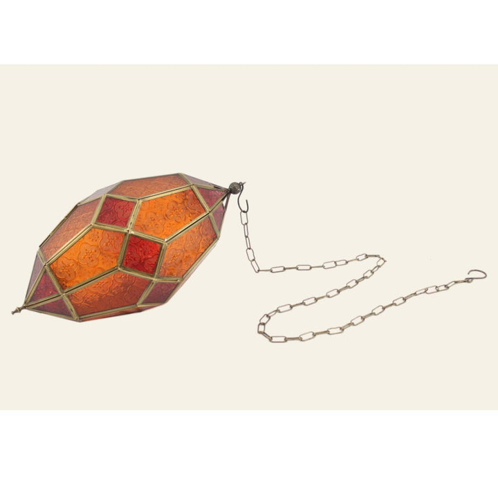 Red-orange