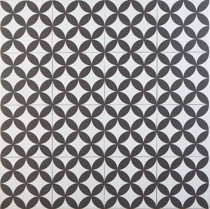 Moroccan tile Mila
