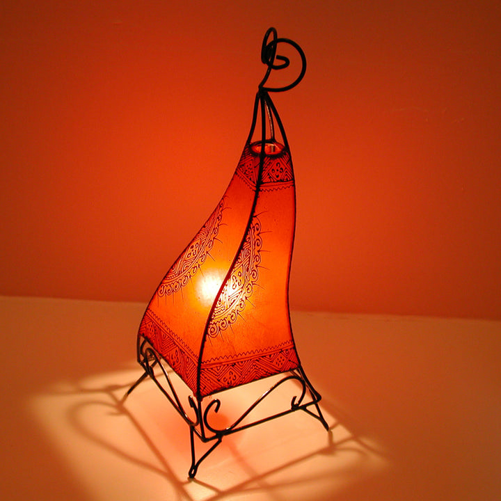 Henna lamp Ibis H60 Red