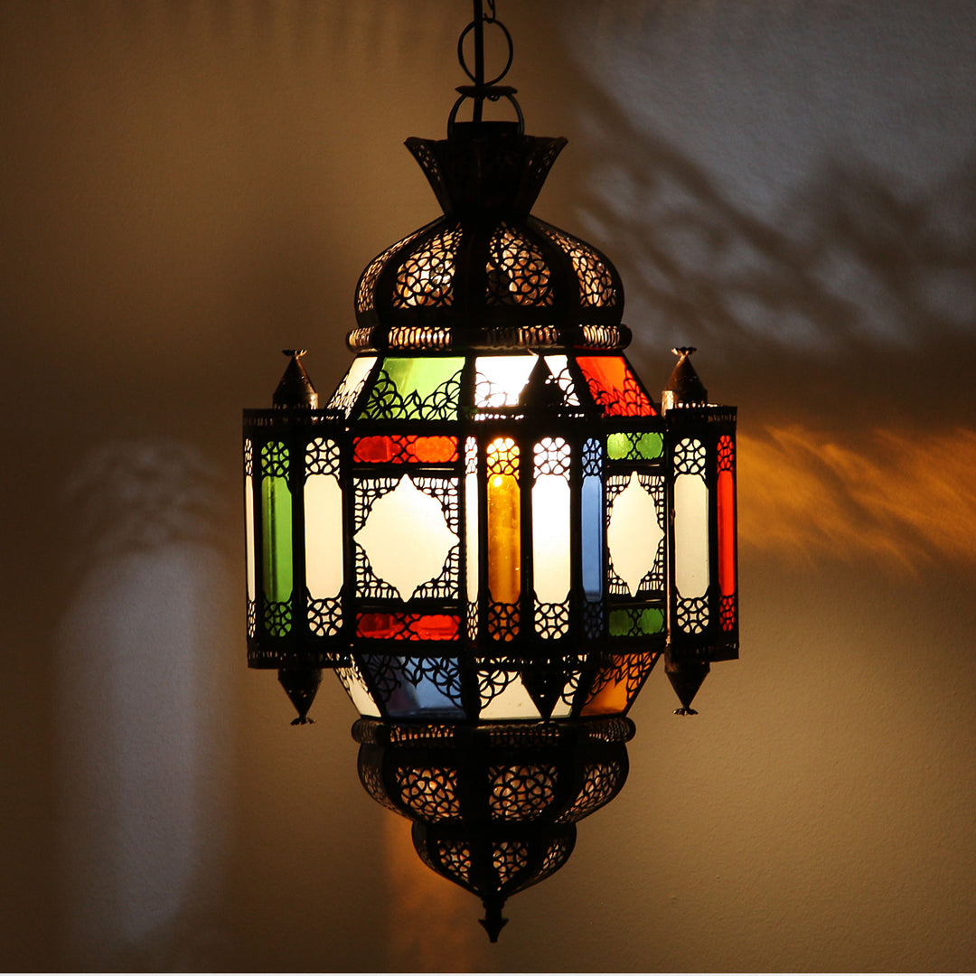 Moula Multi hanging light