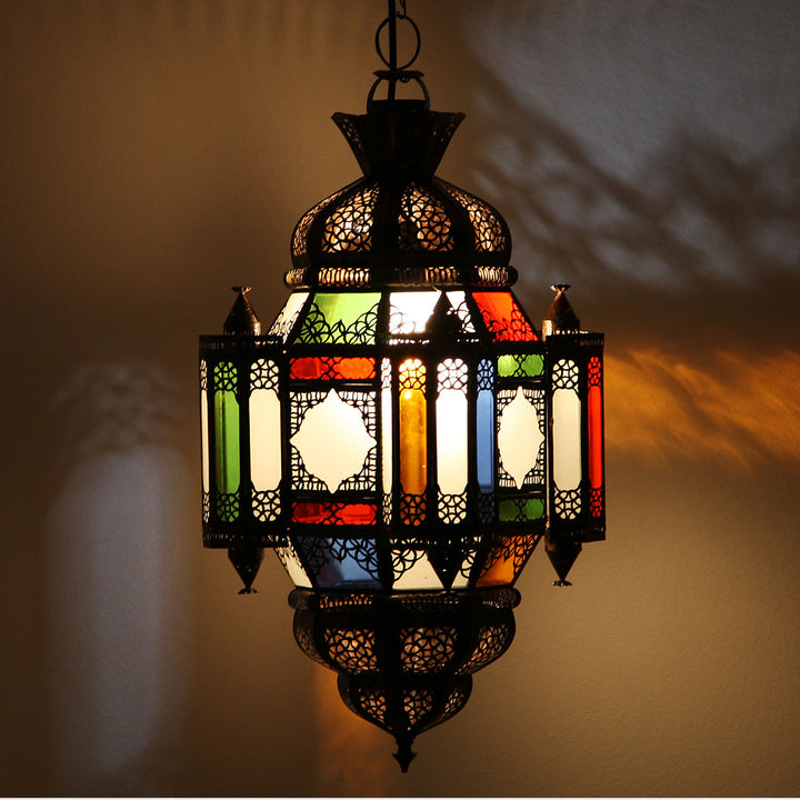 Moula Multi hanging light