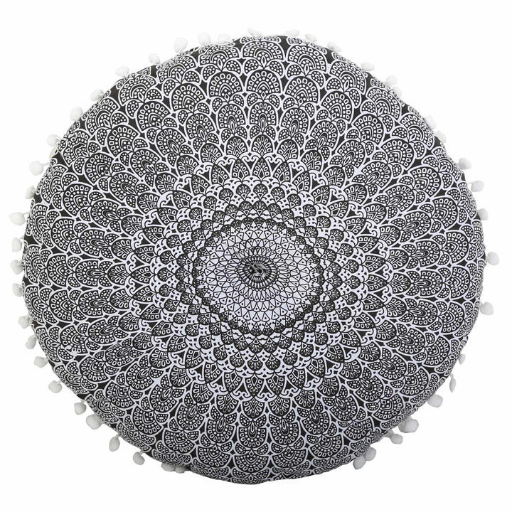 Mandala Saira seat cushion