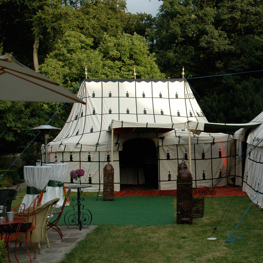 King tent CHAIMA XL