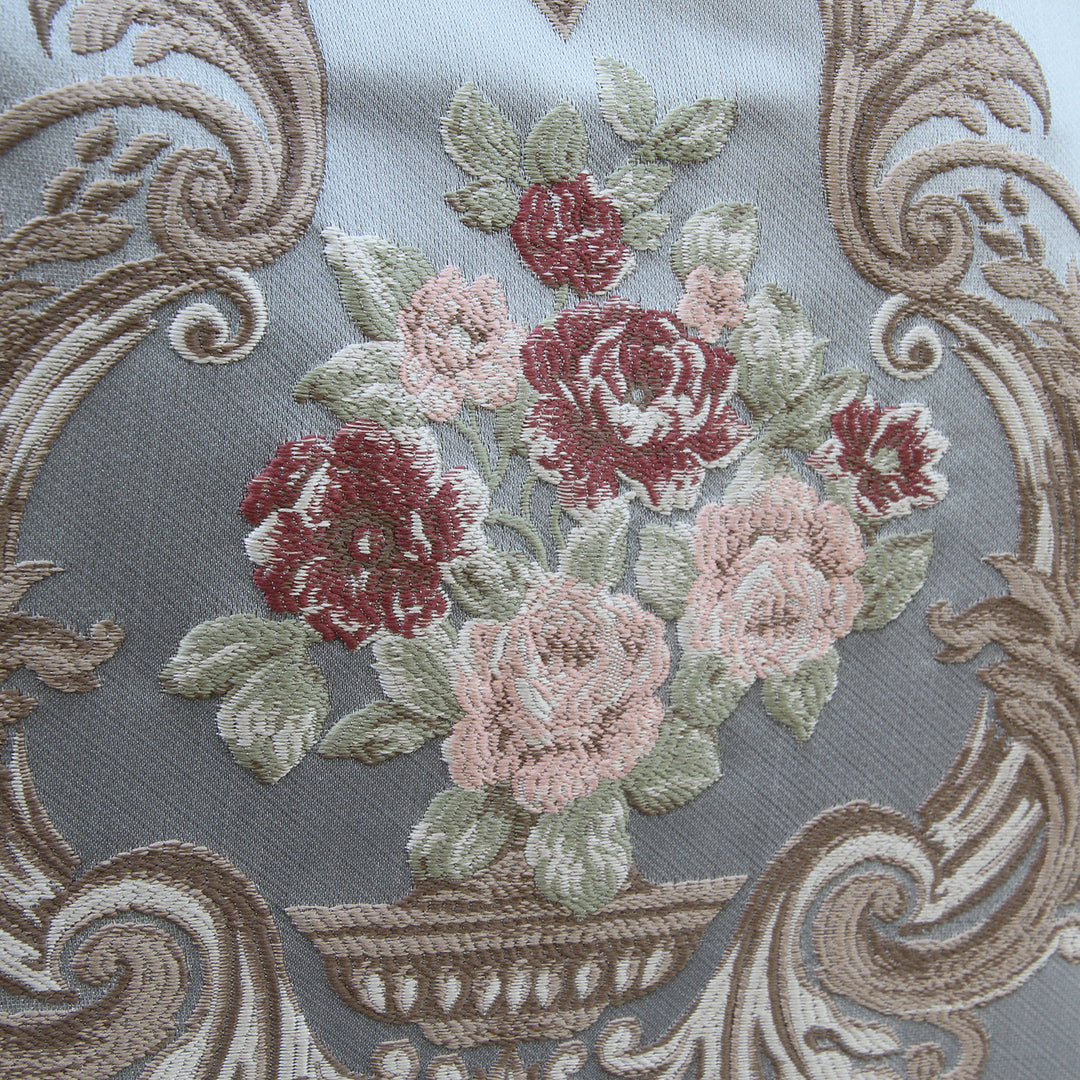 Moroccan Fabric ST_27