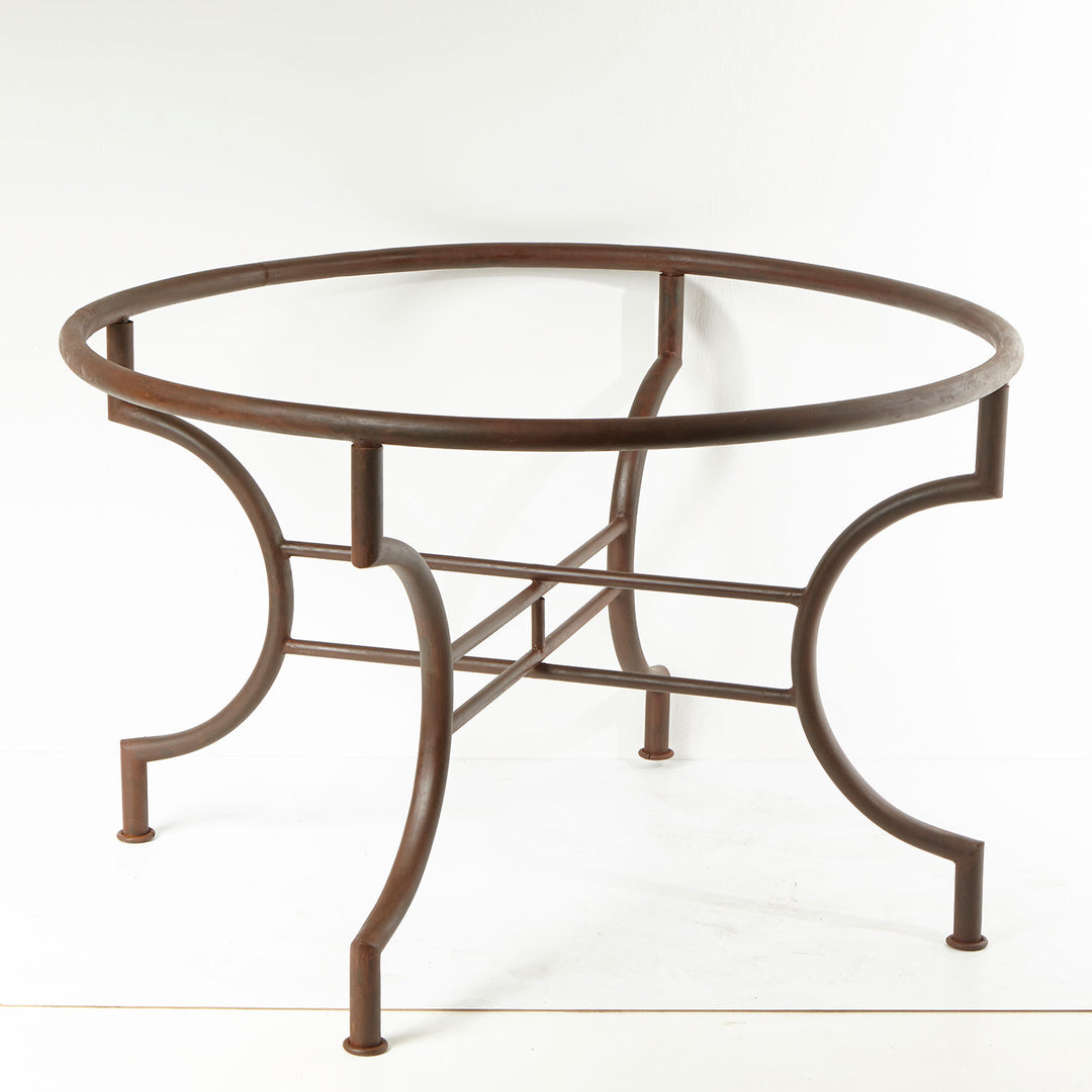 Mosaic table D120 Ankabut Brown