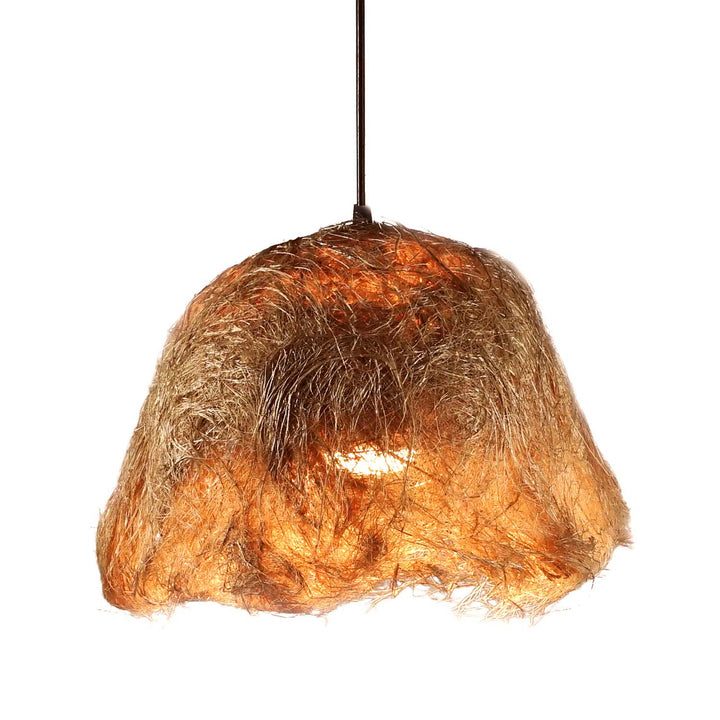 Oriental hanging light Tegal