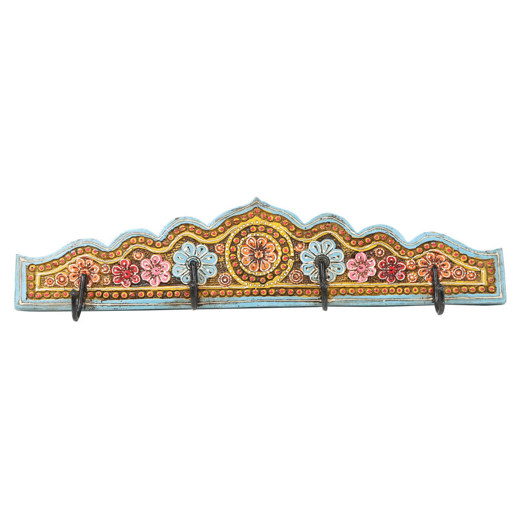 Oriental coat hooks Fars A